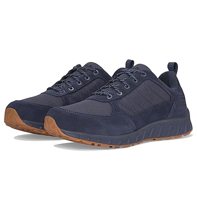 L.L.Bean Snow Sneaker 5 Low Water Resistant Insulated Lace Up Men
