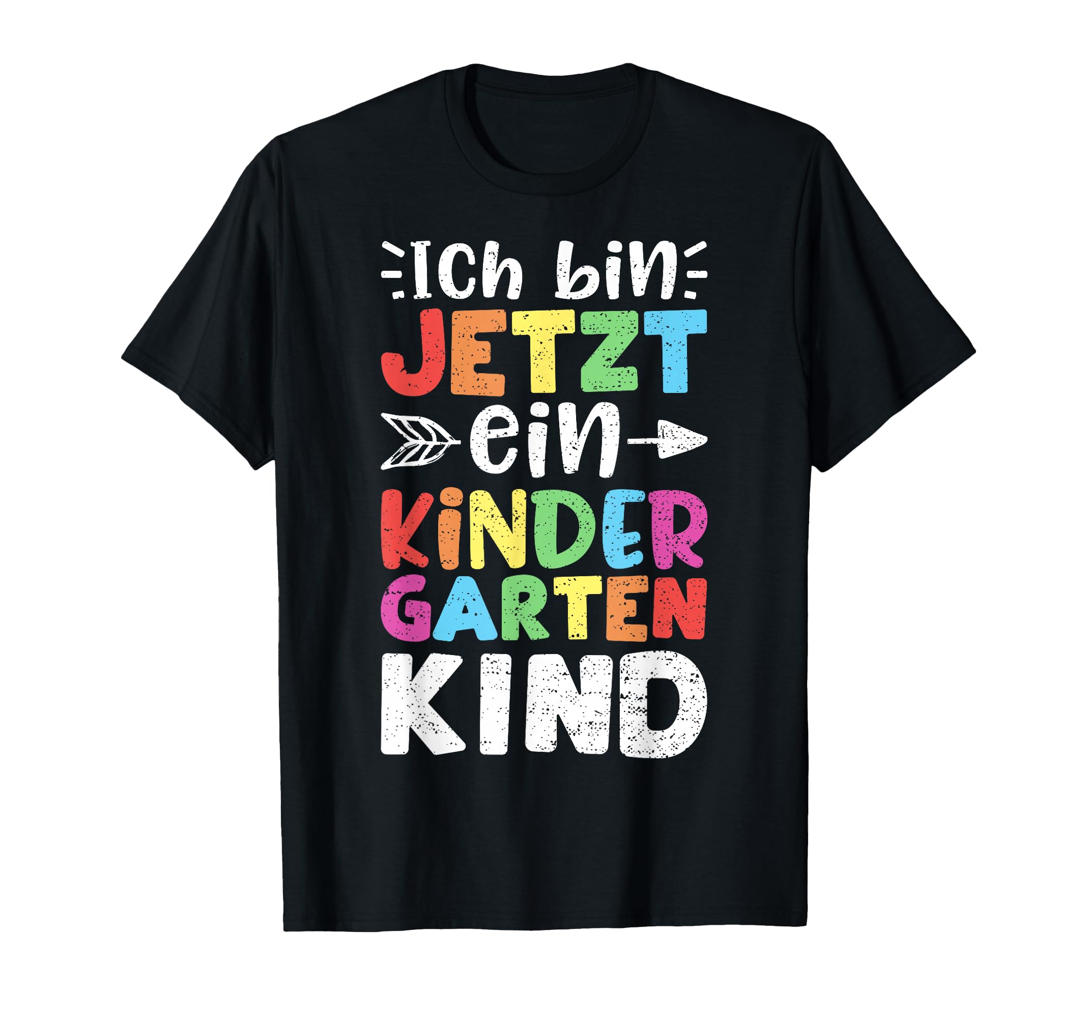 Kleidung mit Designs von Amazon Merch on Demand