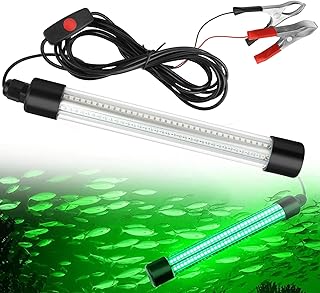 1pcs Submersible Fishing Light