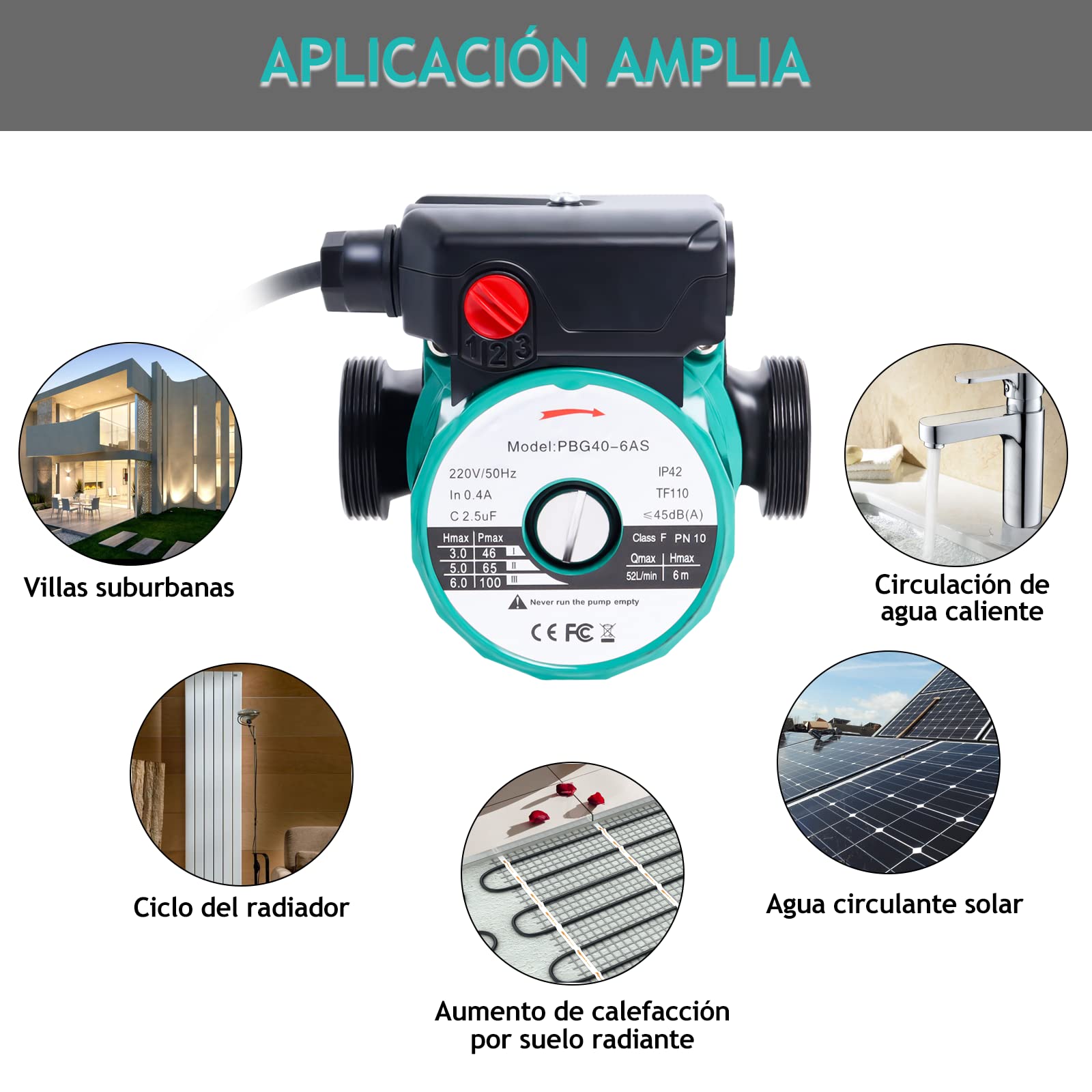 45 Migliori Pavimento Per Riscaldamento A Pavimento Nel 2024 - Foto 3