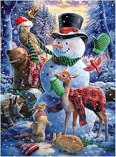 Amazon Co Jp 手芸キット クリスマス