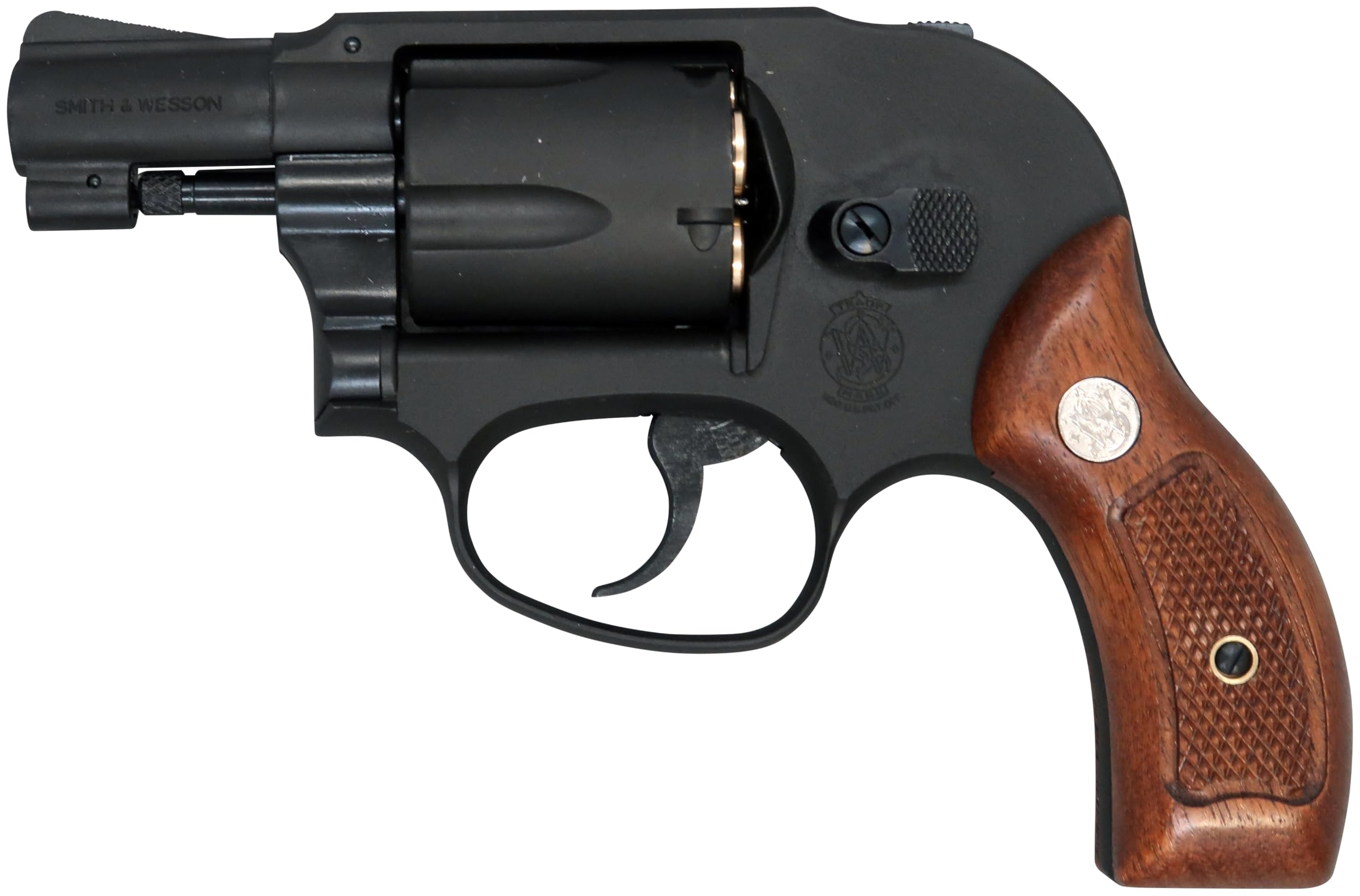 Amazon | マルシン工業 (Marushin K.K.) M49 ブラックヘビー