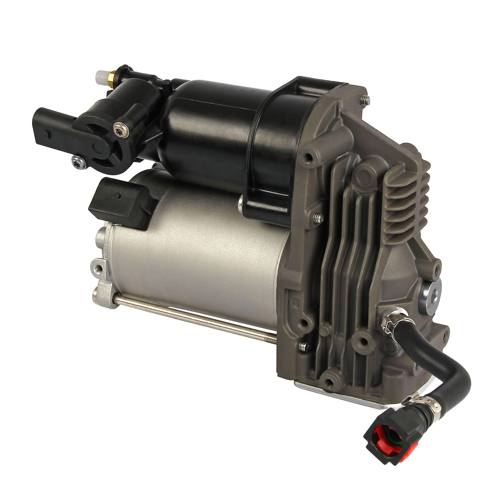 37206789938 pompe de compresseur à suspension pneumatique pour B-MW 2007-2013 X5 E70, 2008-2014 X6 E71 / E72 partie # 37206799419 37206859714