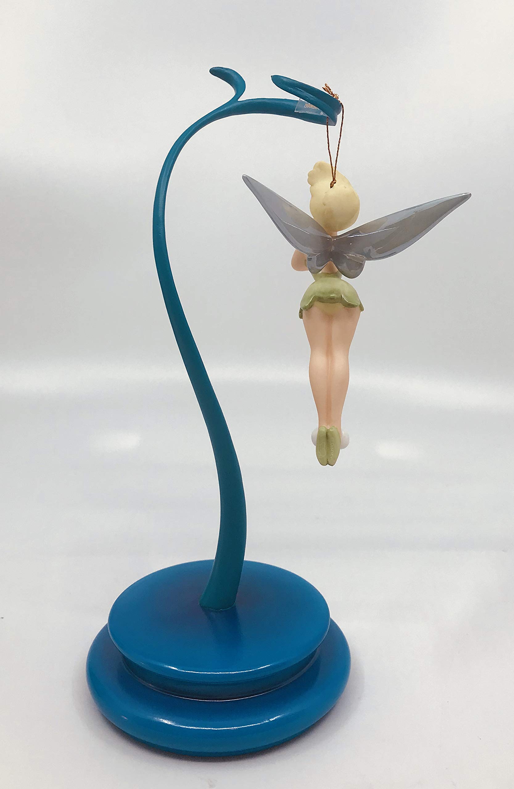 Amazon.com: WDCC Tinker Bell - Ornament | 41119 | Disney's