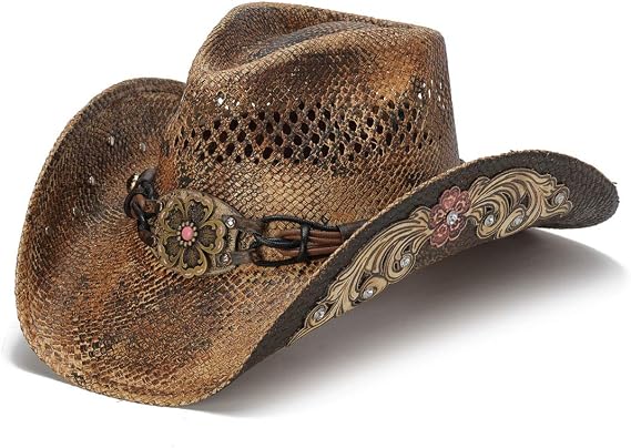 Stampede Hats Women's Glory Rider 