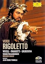 ヴェルディ: 歌劇《リゴレット》 (期間限定盤) [DVD]