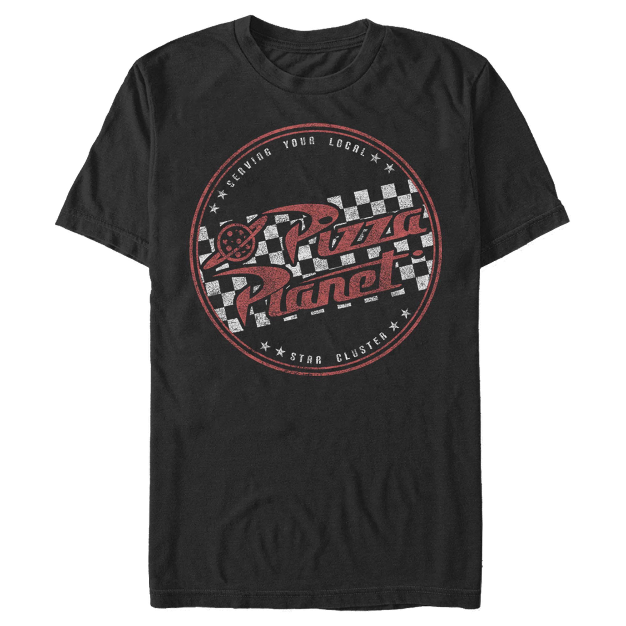 Fifth SunMen's T-Shirt