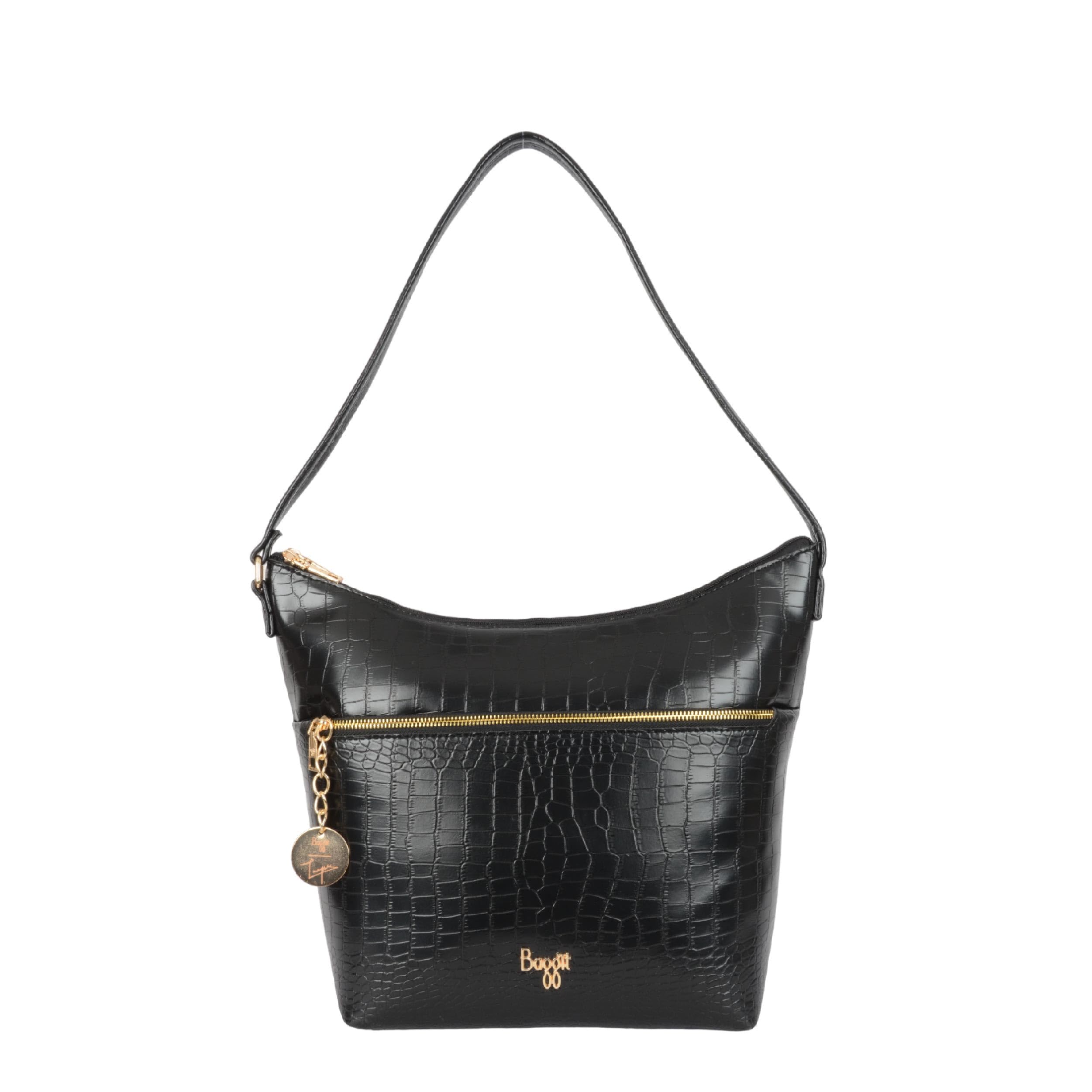 See full amazon price history chart for Baggit Women Black Hobo Handbag Large Size | Ladies Stylish Casual Purse Bag Baggit Women Black Hobo Handbag Large Size | Ladies Stylish Casual Purse Bag (B0D423J7VL) Amazon Price History, Amazon Price Tracker