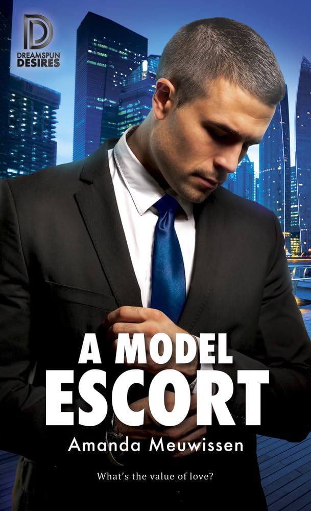 Buy A Model Escort: Volume 77 (Dreamspun Desires) — BookShops.in