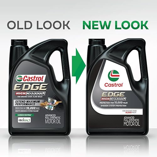 Miniatura 9 de Castrol 06159 EDGE 5W-30 C3 Aceite de motor concretamente sintético, avanzado