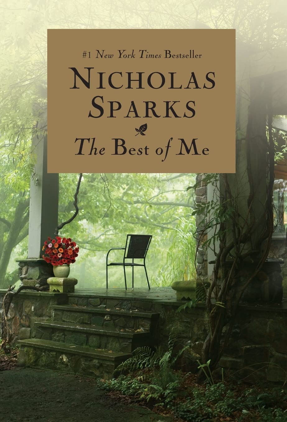 The Best of Me-N Sparks