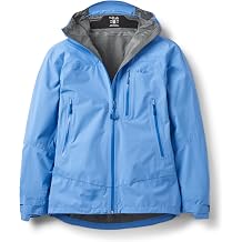 Rab Womens Downpour Mountain Jacket