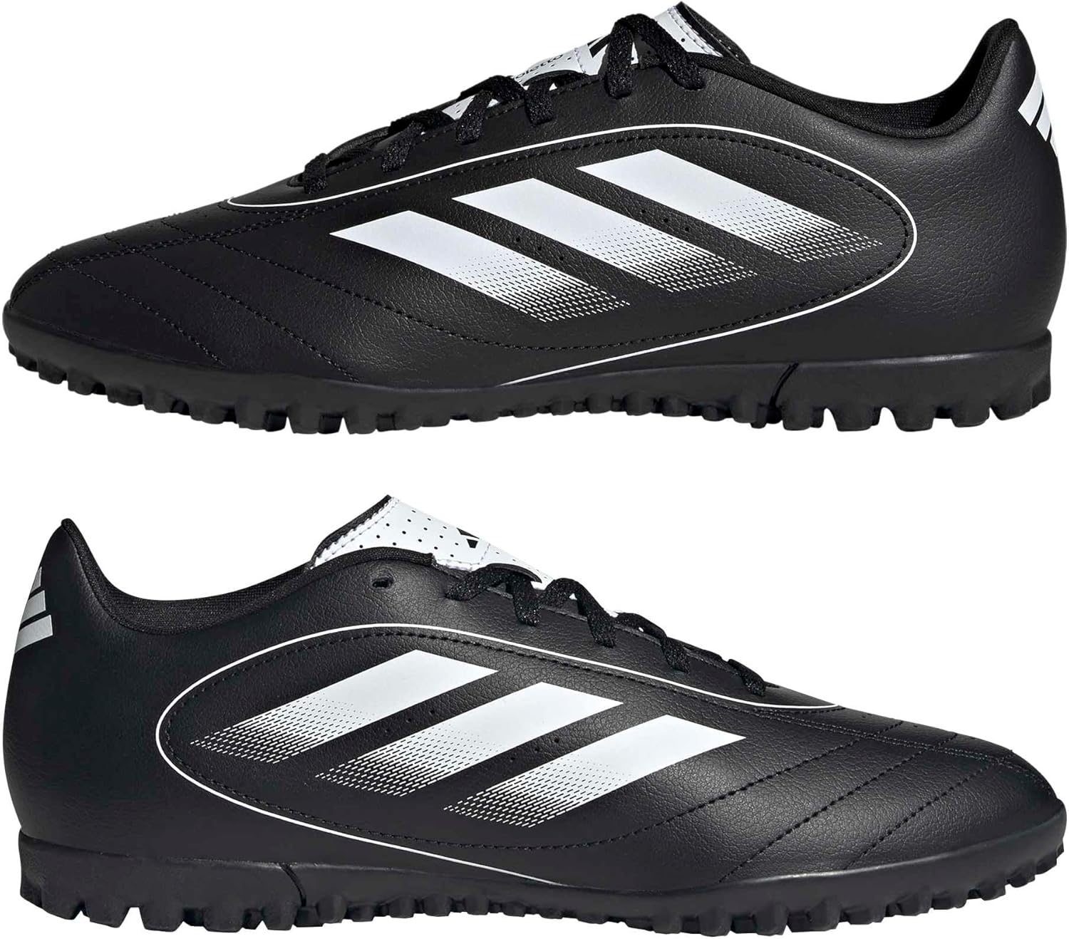 adidas Unisex-Adult Goletto IX Turf - Image 8