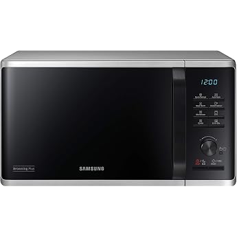 Samsung EG Combi Microwave with Grill and Hot Air / E-Commerce Packaging