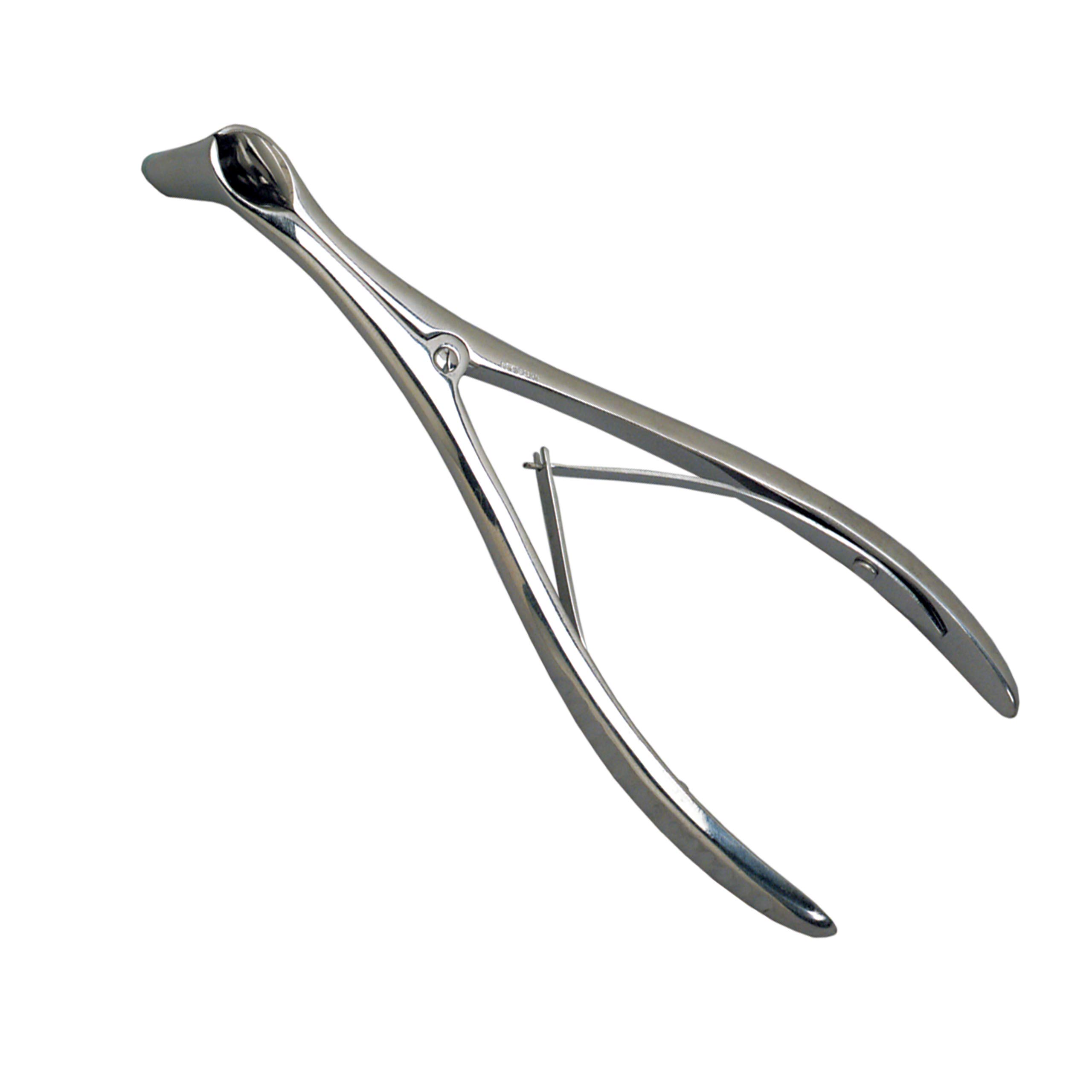 Graham-Field Vienna Nasal Speculum - Stainless Steel -3