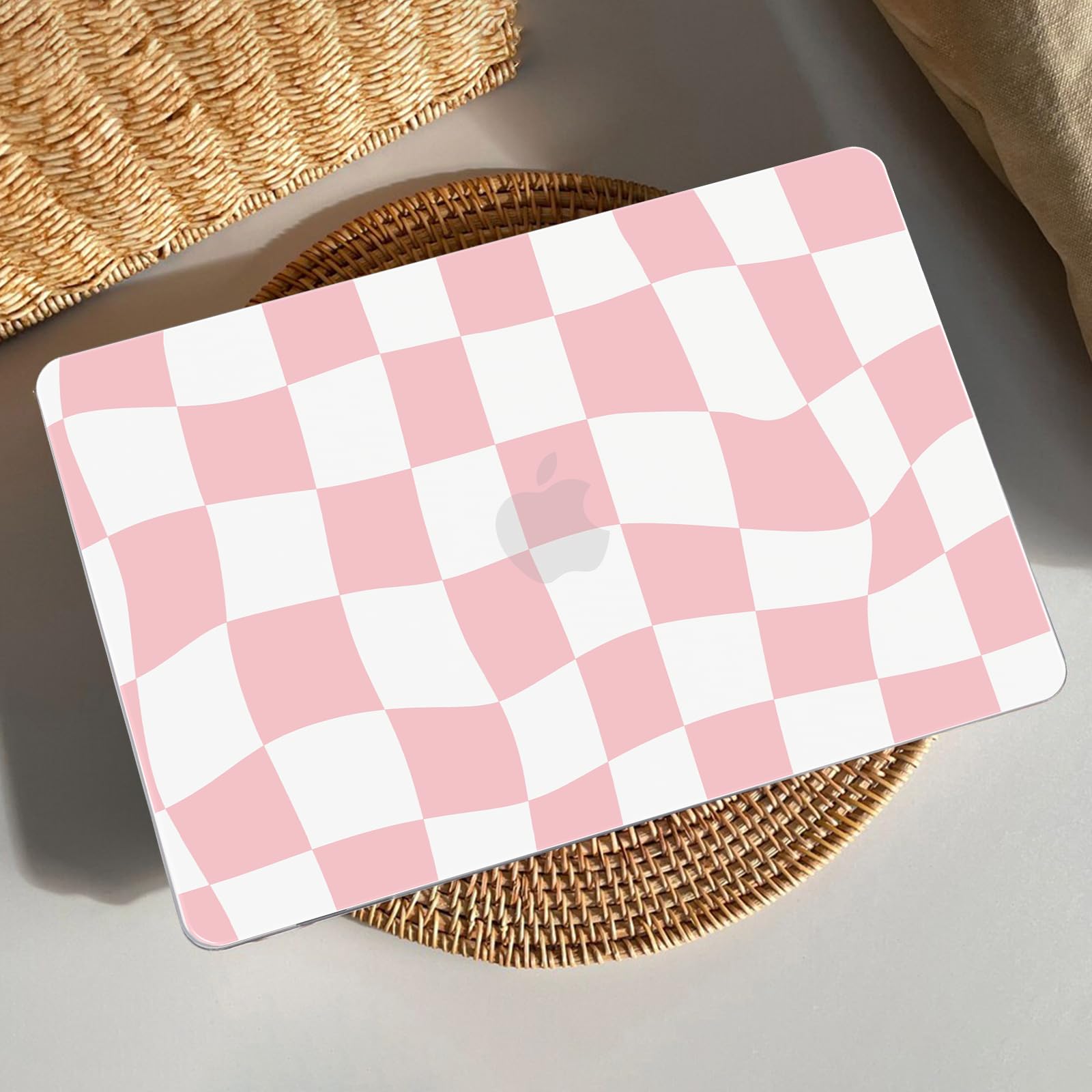 AKIT Compatible With MacBook Air 13 Inch Case 2026 2025 2024-2022 - View #11