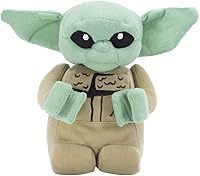 Vista 8 de Lego Star Wars Yoda - Personaje de peluche (11 pulgadas)
