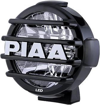 Piaa 5702 570 LED Driving Lamp, white