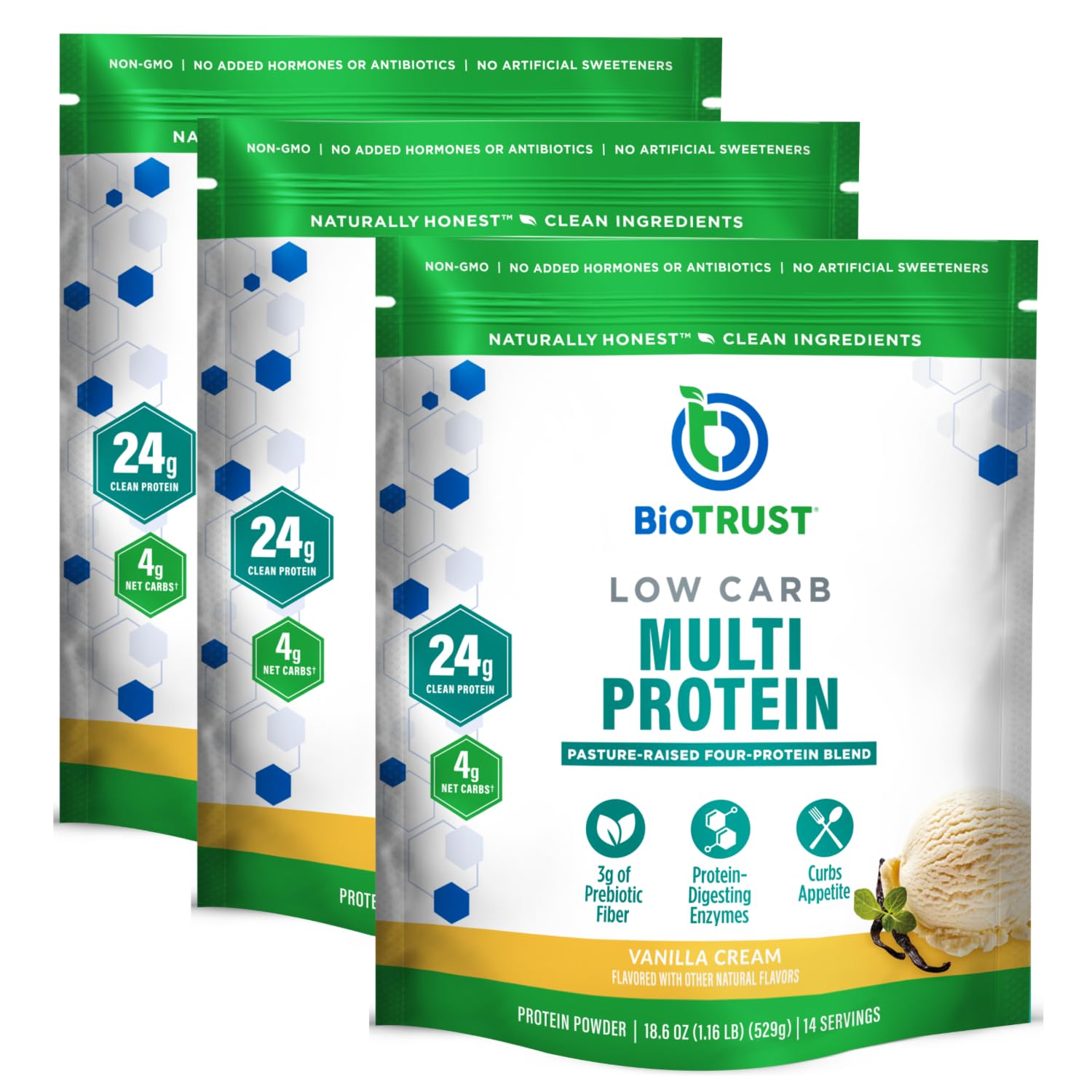 BioTrust Low Carb Protein
