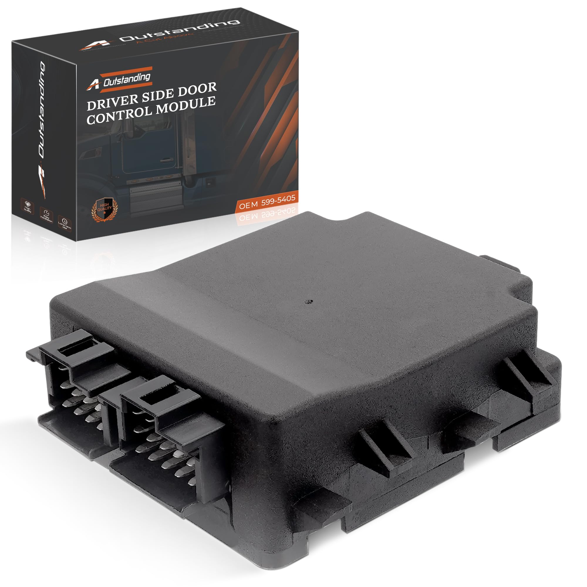 Amazon.com: Front Driver Side Door Control Module Compatible with