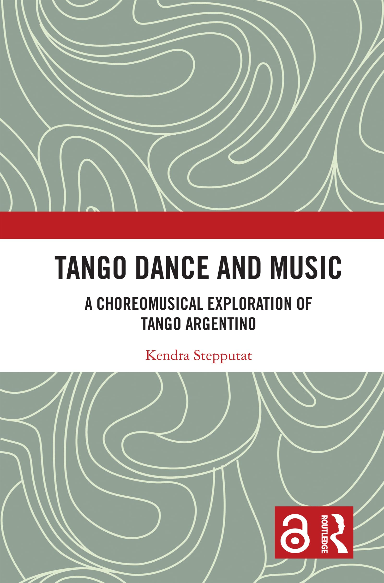 Tango Dance and Music: A Choreomusical Exploration of Tango Argentino