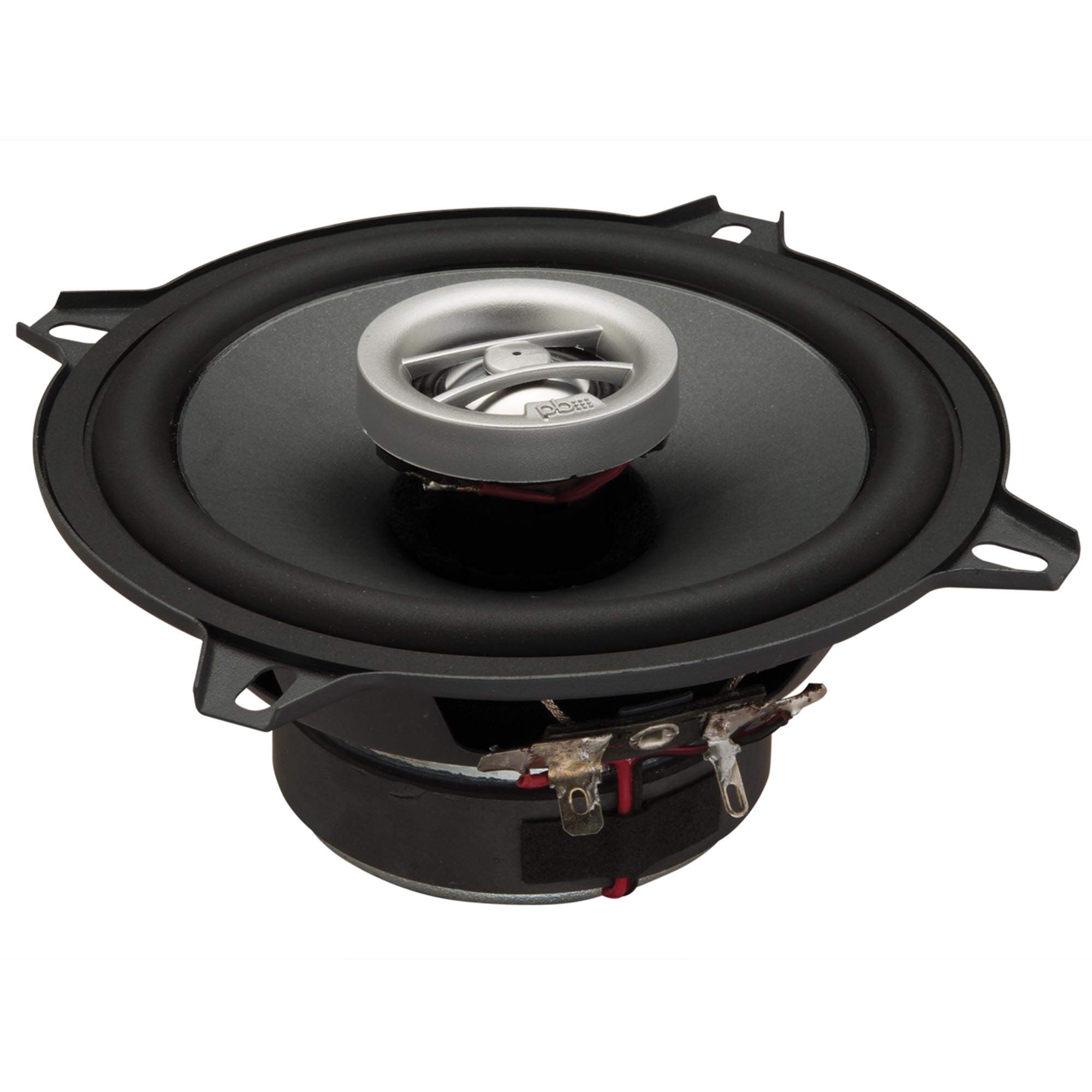 カロツェエリア　ウーファー Amazon.co.jp: PowerBass L2-522 300W 5-1/4インチ 2Ω 2ウェイ