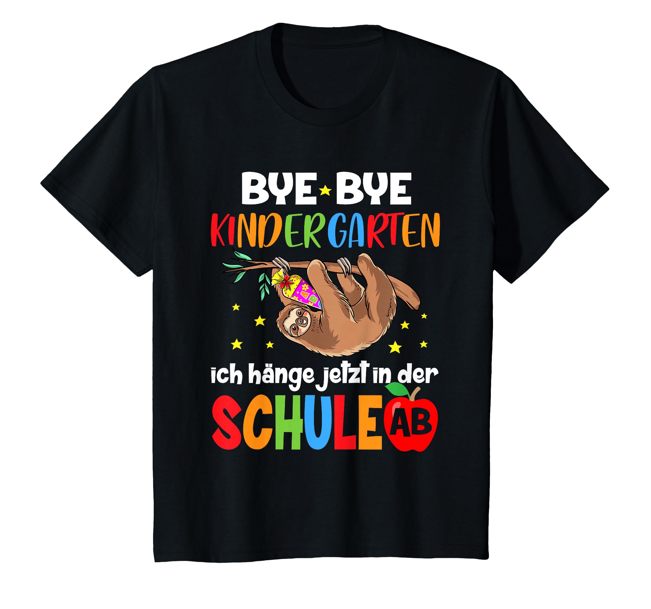 Kleidung mit Designs von Amazon Merch on Demand