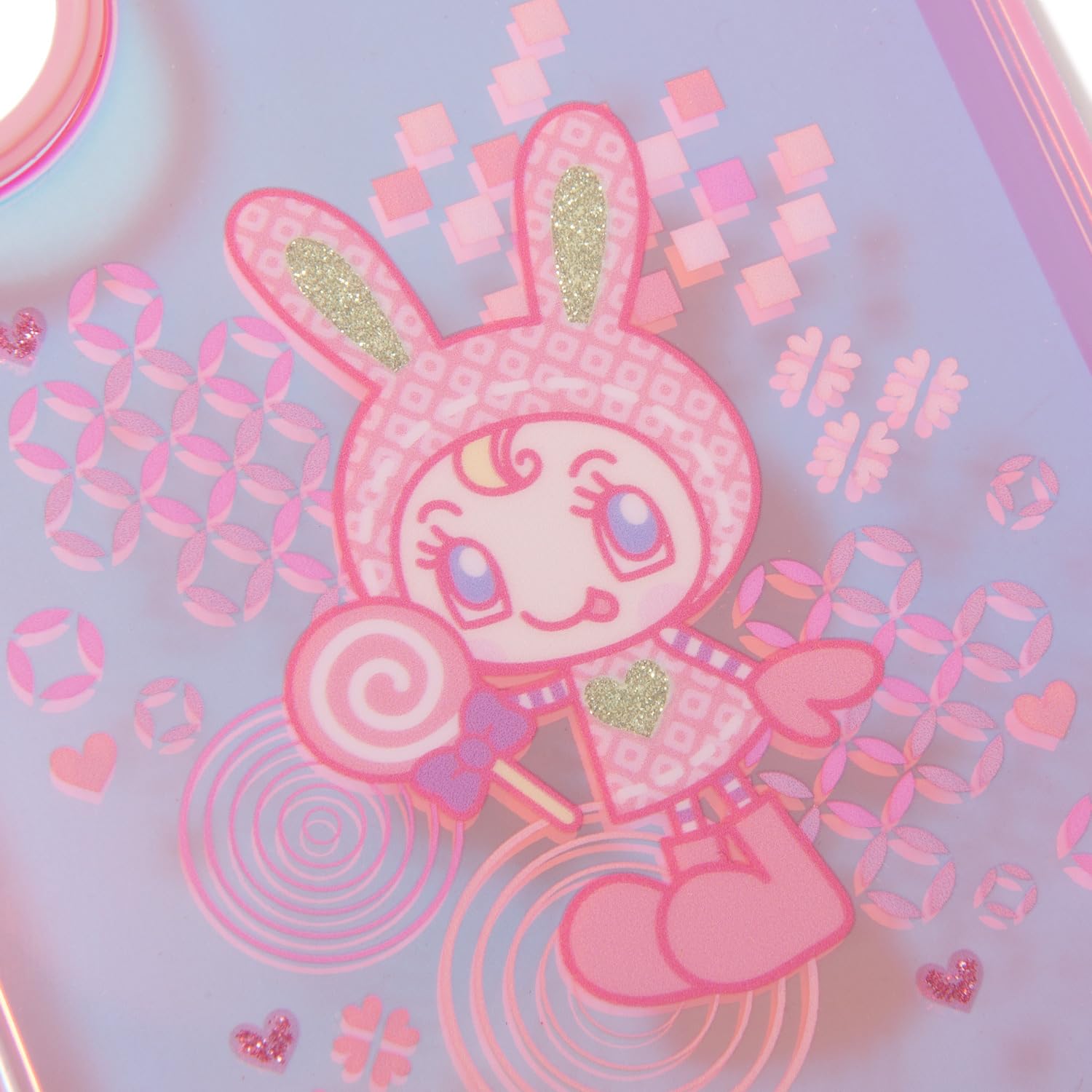 メゾピアノ　ベリエちゃん　オーロラカラー Amazon.co.jp: ナルミヤキャラクターズ mezzo piano（ ベリエちゃん