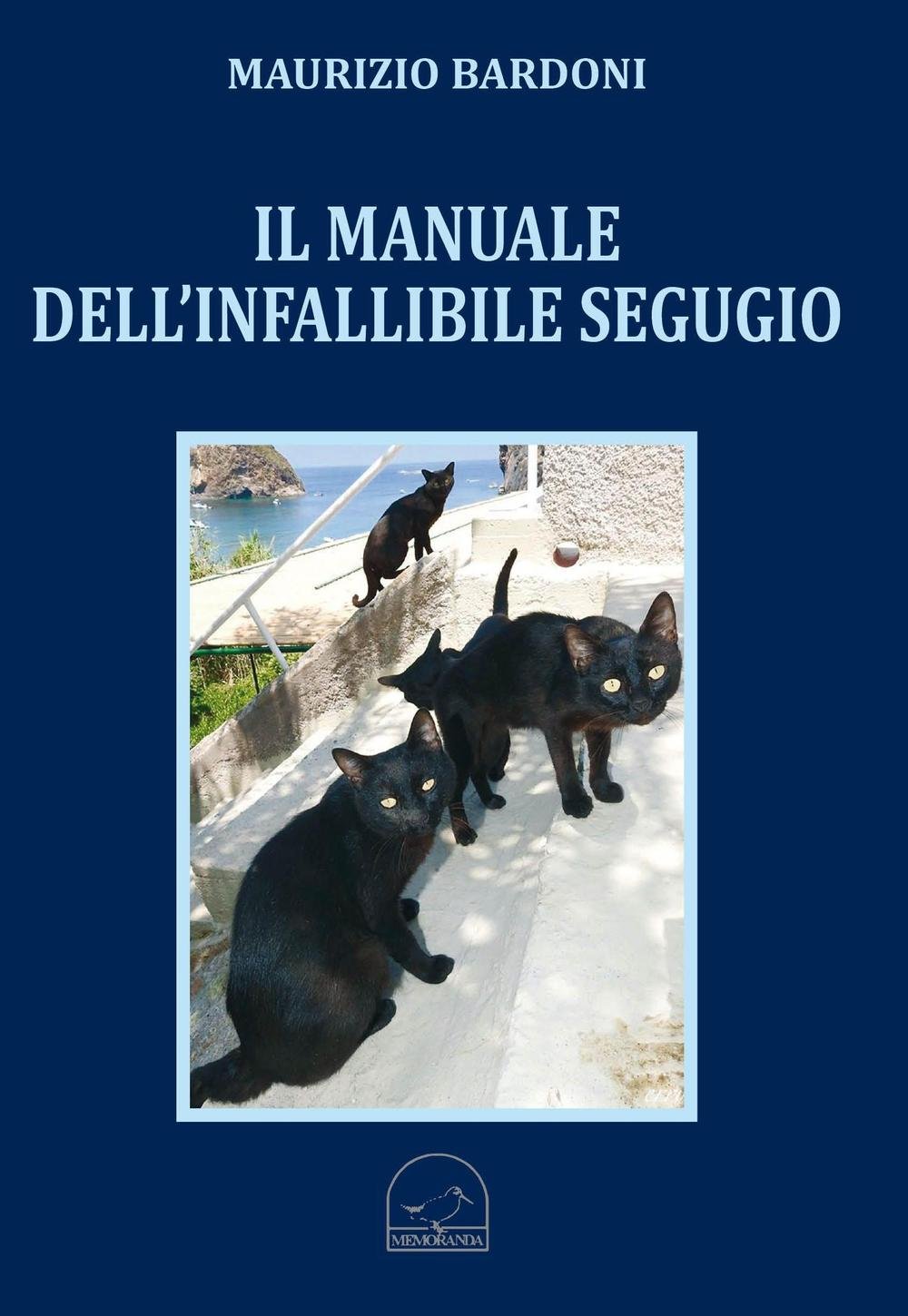 Il Manuale Dell'infallibile Segugio - 4