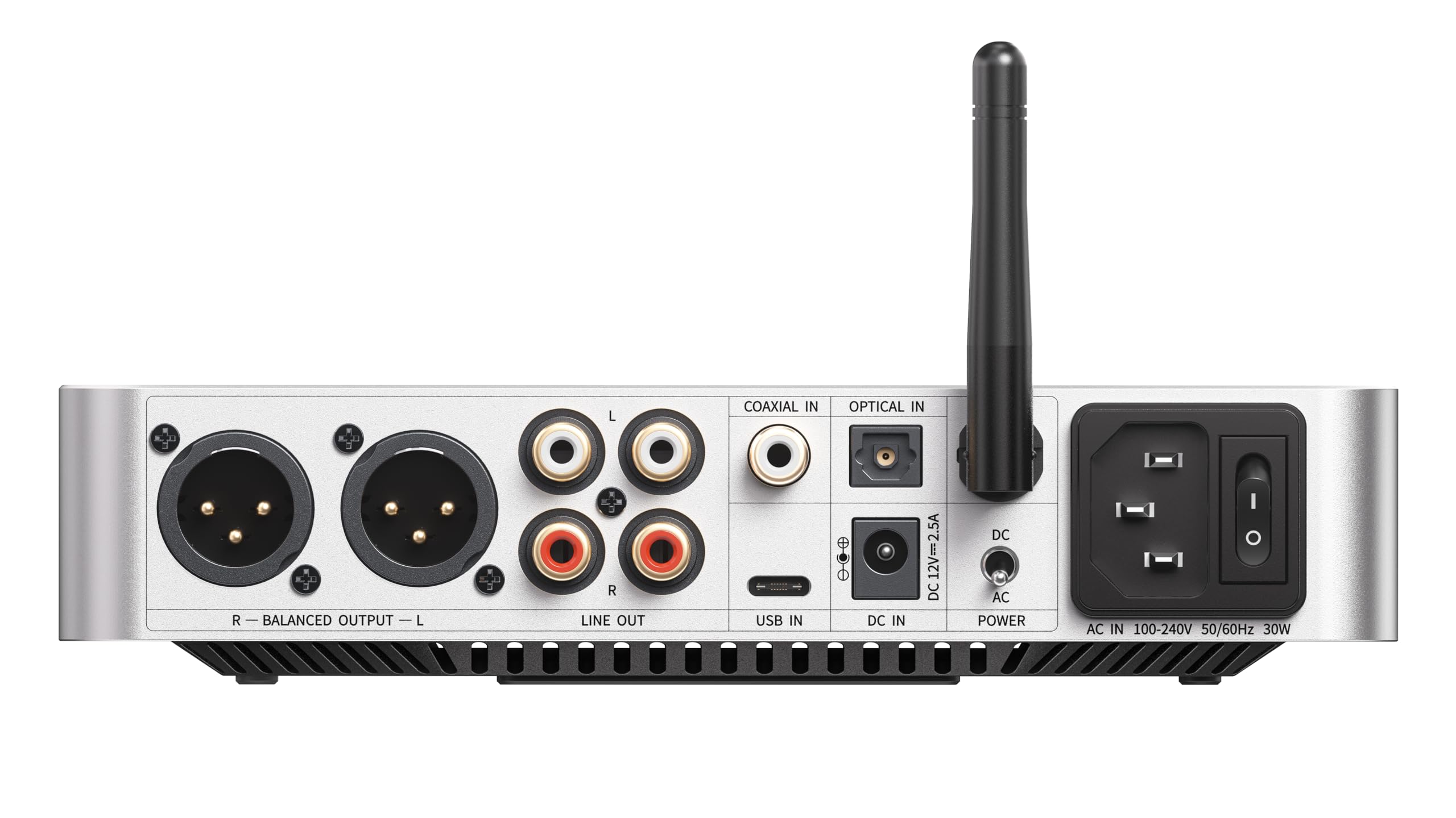 Amazon.com: FiiO K13 R2R Desktop DAC & Headphone Amp, High