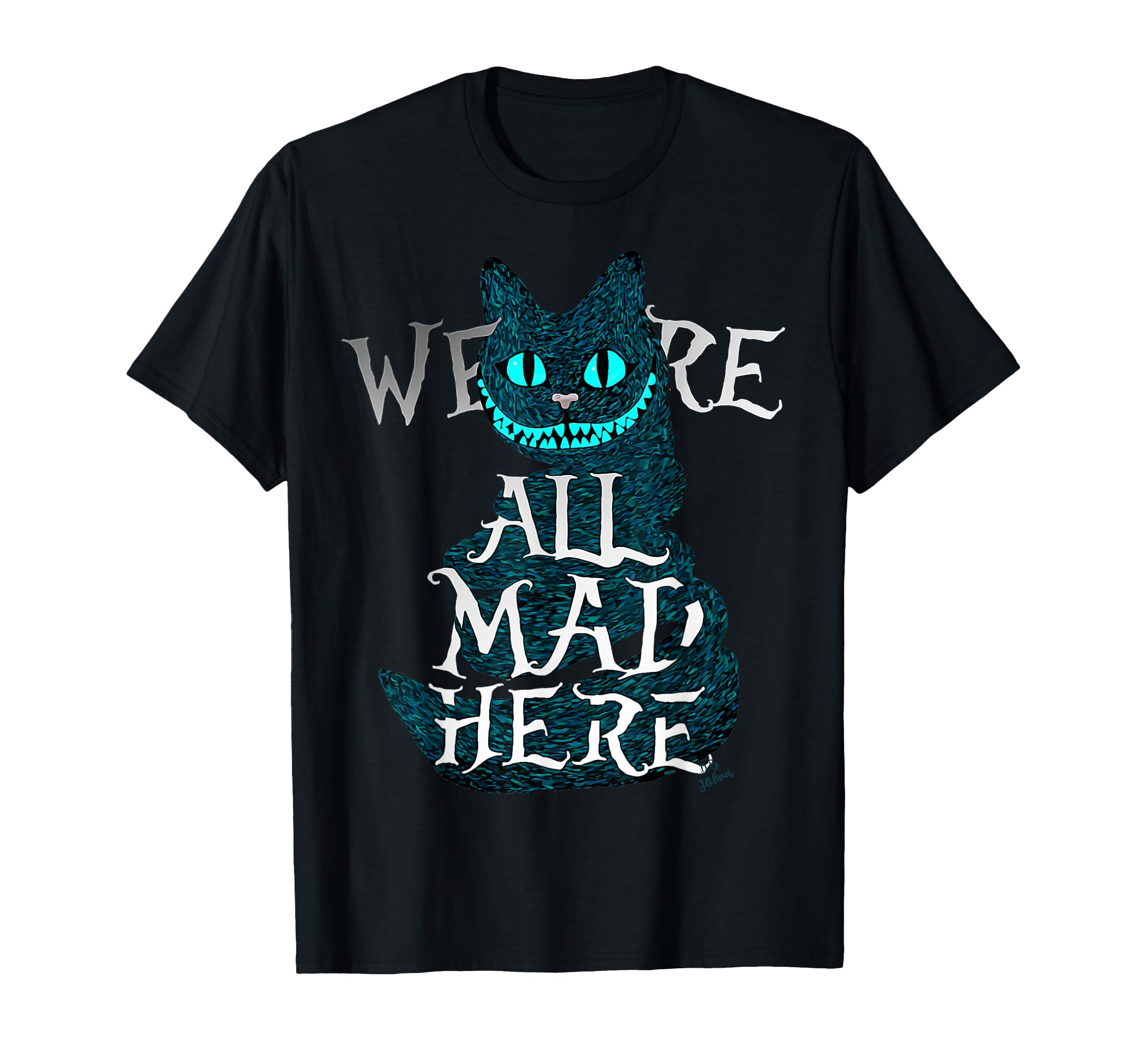 Kleidung mit Designs von Amazon Merch on Demand