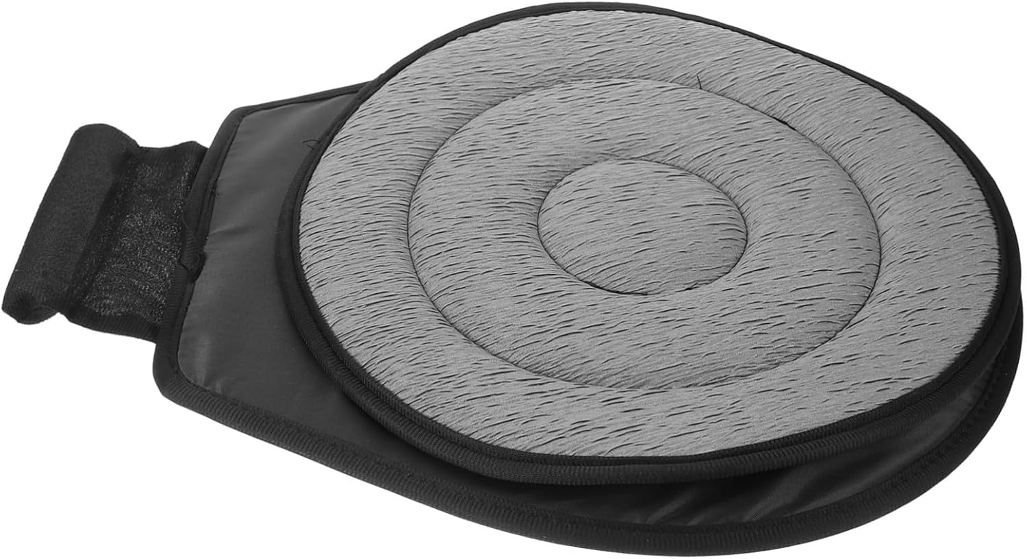 Swivel Car Seat for Elderly Rotating Seat Cushion 360° Rotation Comfortable for Long-Drive