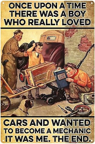 Kits de pintura de diamante mecánico de coche para niños arte vintage 5D kit de punto de cruz de diamante redondo para decoración de granja y