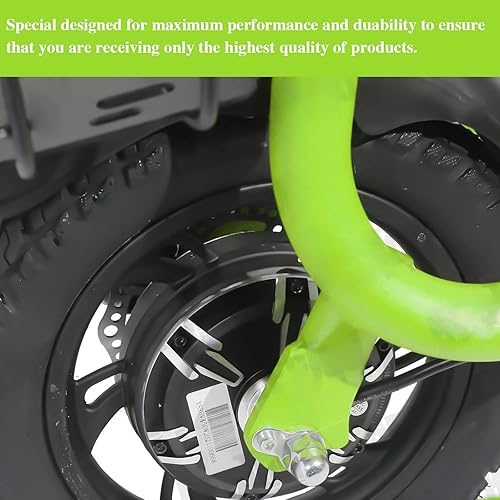 Vista 21 de SEHOMY Folding Electric Scooter with Seat for Adults, 15.5MPH, 20-Mile Range, 36V Battery, 12" Pneumatic Tire, Portable 450W Electric Scooters