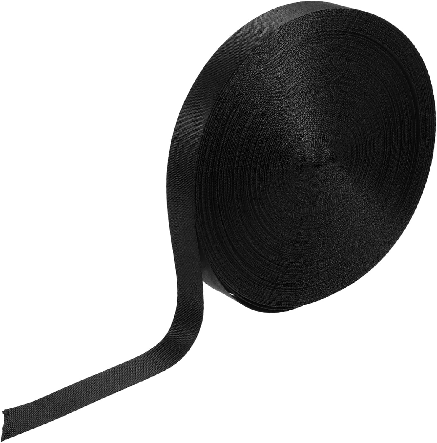 Webbing Household Nylon Strap Package Accessory Webbing Straps for Handbags DIY Craft Material