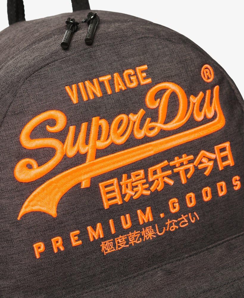 Superdry Zaino da donna Heritage Montana