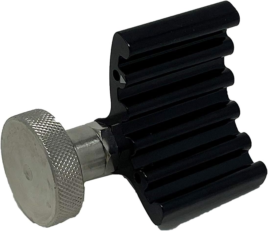 CTA Tools 2859 Crankshaft Holder - Compatible with VW