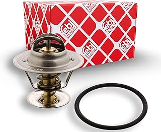 🎁 FREEBIE: febi bilstein 18288 Thermostat with O-Ring