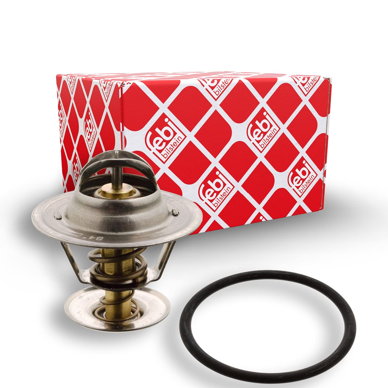 Thermostat Febi Bilstein 18288 - Pièce D'origine pour Véhicules