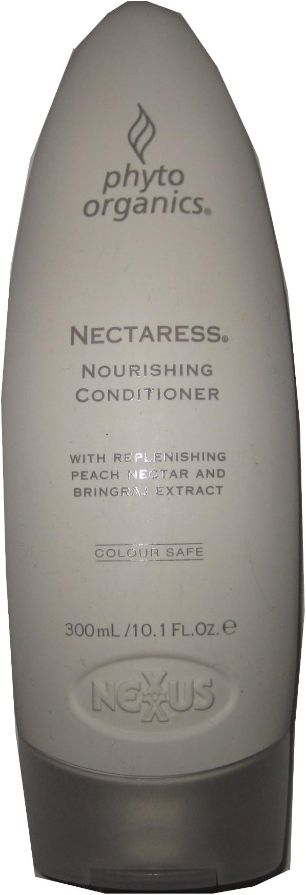 Phyto Organics Nectaress Nourishing Conditioner, 10.1 Ounce