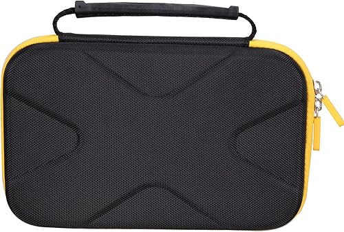 Miniatura 4 de Mchoi Estuche rígido compatible con tijeras de metal DEWALT DWASHRIR, solo funda