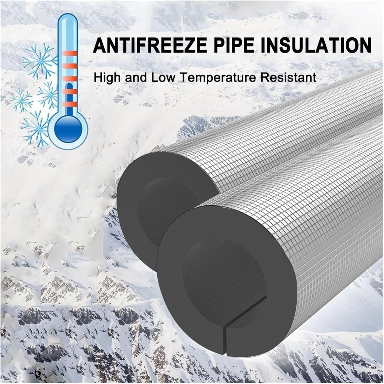 Pipe Insulation,3K Carbon Fiber Tube Diameter(16mm)