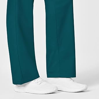 Wonderwork Women's Pull-on Cargo Scrub Pant