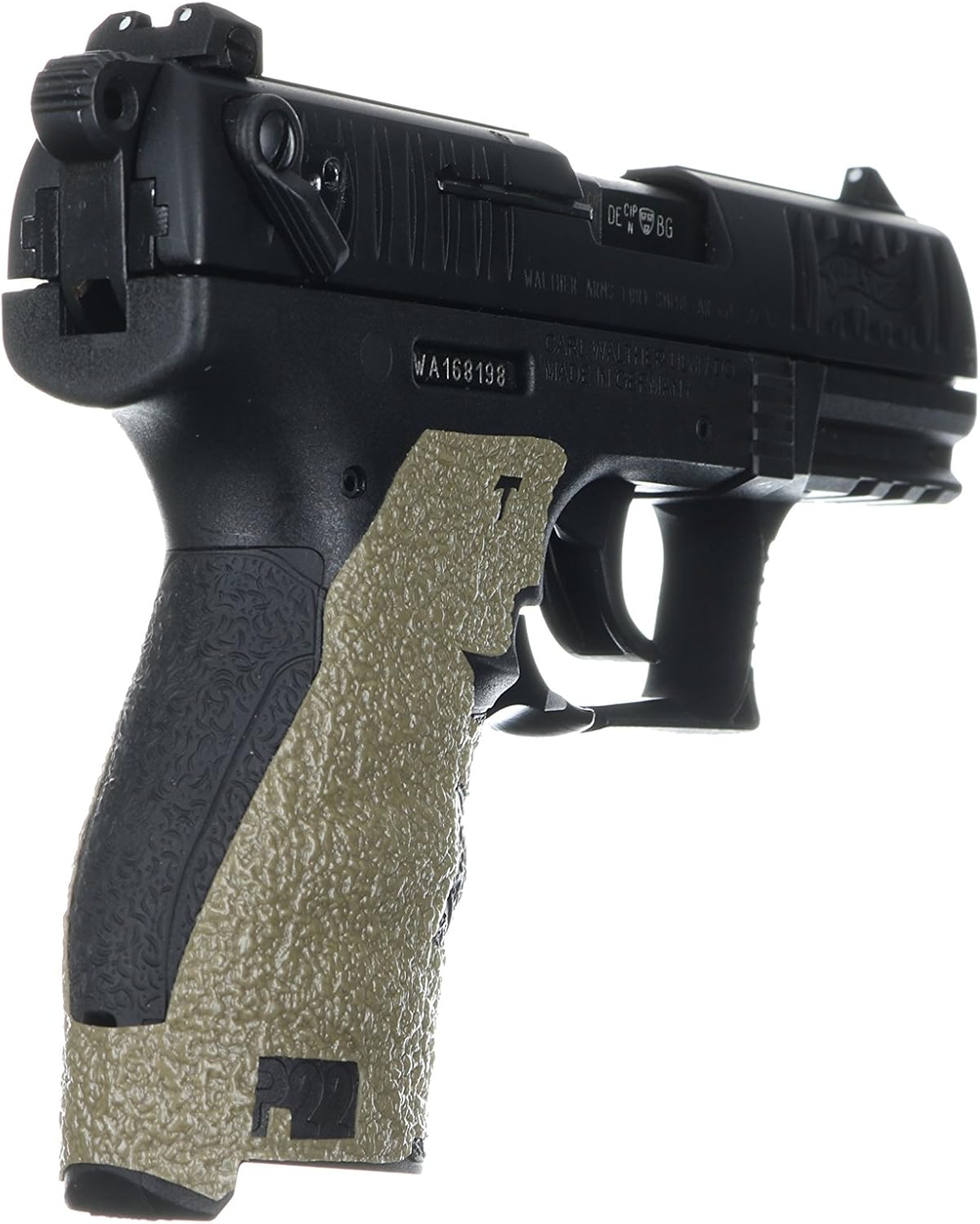 TALON Grips for Walther P22