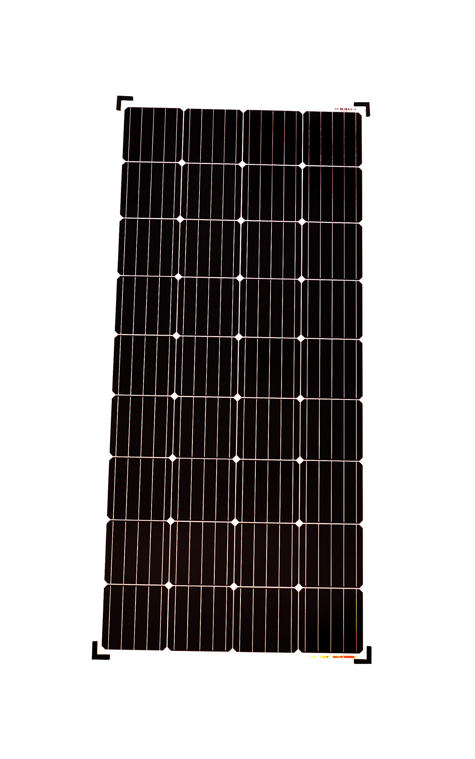 Panel solar mono de 180 W, 1480 x 680 x 35 93050, fotovoltaico