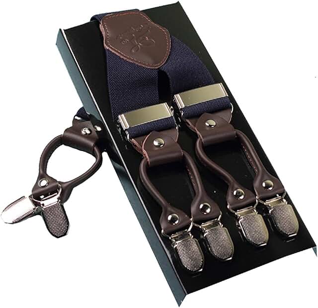 Men's Braces Amazon.co.uk