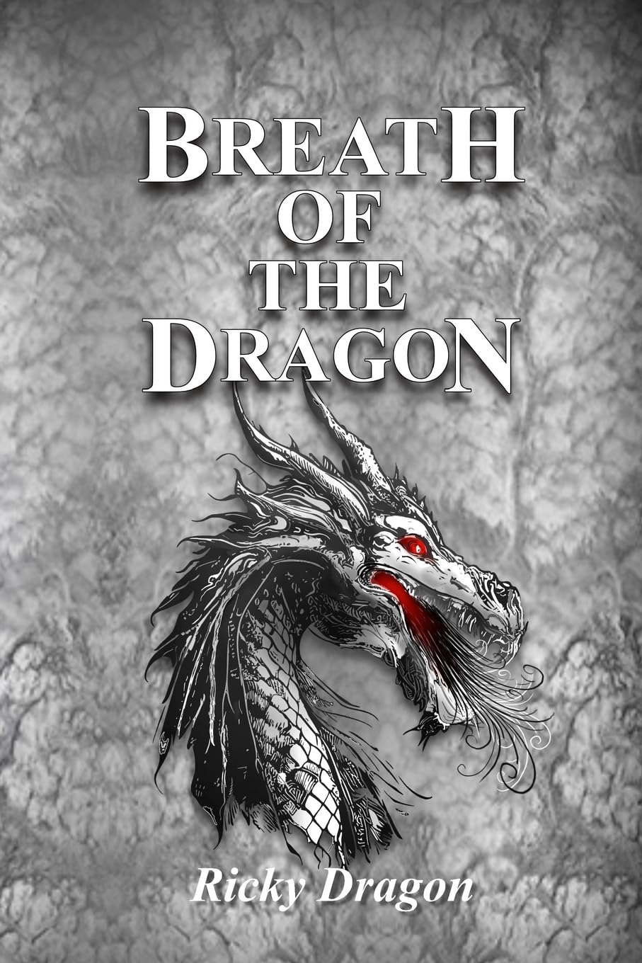 Breath of the Dragon: 2 (Dragon Tales)