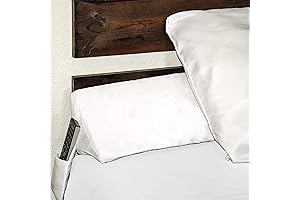 The Original Bed Wedge | The Ultimate Gap Filler Between Your Headboard and Mattress