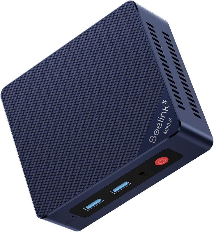 Beelink Mini S12 Pro
