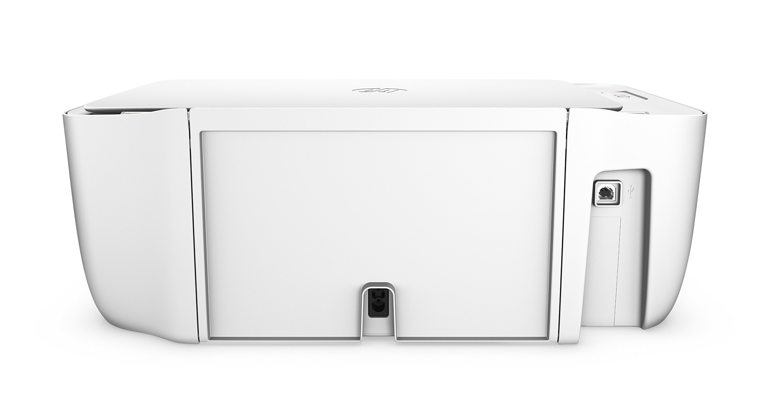 HP F5S40B#BEK Deskjet 2130 All-in-One Multifunktion Drucker weiß